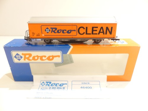 Roco 46400 - h0,