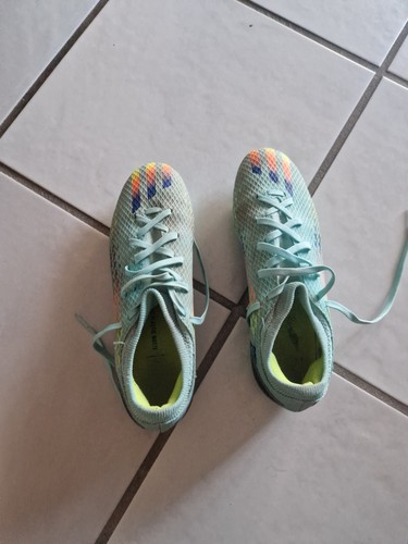 Adidas ghosted fg - x, ghosted.3