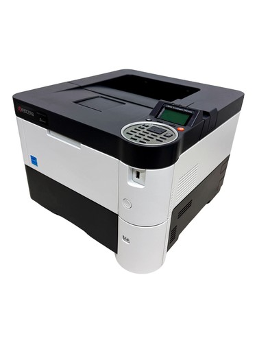 Kyocera ecosys p3045dn - kyocera,