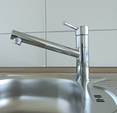 Spültischarmatur wasserhahn - spültischarmatur,