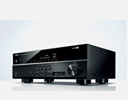 Yamaha v379 v - yamaha, rx-v379