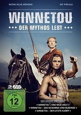 Winnetou - Der Mythos lebt [3
