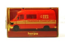Modellauto H0 1/87 Herpa