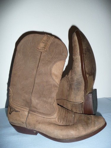 Vintage cowboystiefel andre - vintage, v.andre