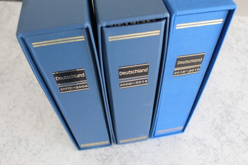 Deutschland schaubek - 3,
