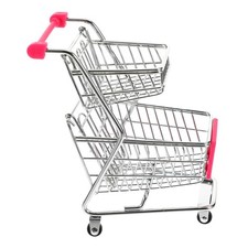 Kinder-Einkaufswagen-Spielzeug