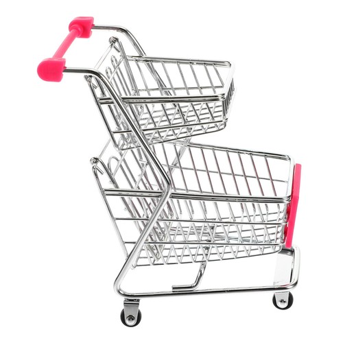 Kinder-Einkaufswagen-Spielzeug