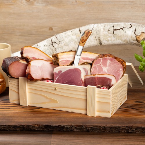 Wurstbaron schinken - wurstbaron®,