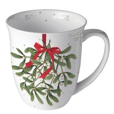 Weihnachten - Becher - Mug 0.4