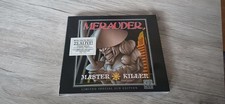 Merauder master killer 2cd - merauder,