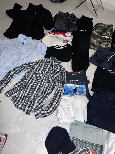 Jungen bekleidungspaket - jungen,