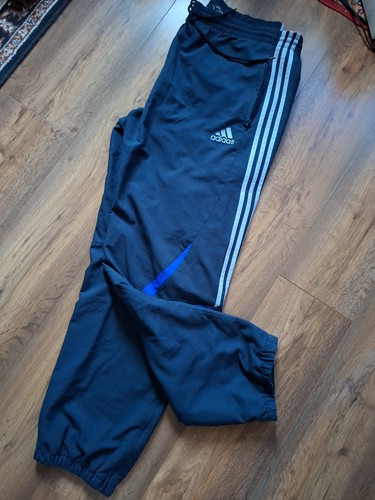 Adidas retro trackpants - retro,