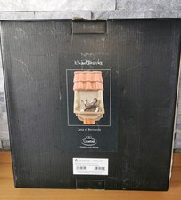 Rosina Wachtmeister ⭐ Wandbild mit Katze ⭐ CASA DI BERNARDO ⭐ GOEBEL ⭐ NEU