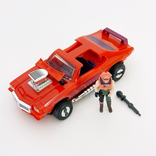Kenner mask k - mask, stinger
