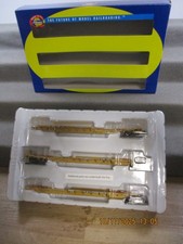 Athearn Spur H0 28909 TTX Trinity 57' Allzweck-Güterwagen #360904 in OVP