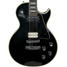 Greco EG Les Paul Custom 1976
