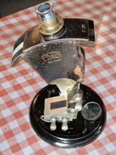 Altes Zeiss Jena Refraktometer