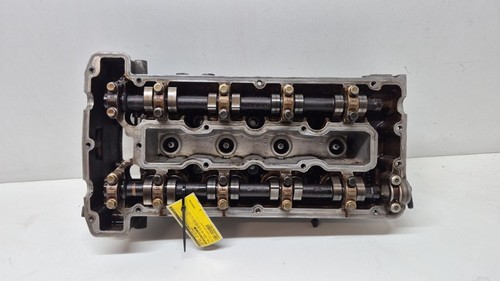 Zylinderkopf cylinder head - zylinderkopf,