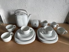 26753/ Rosenthal Suomi weiß