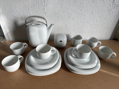 26753 rosenthal suomi - rosenthal, weiß