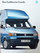 Volkswagen VW Bus T4