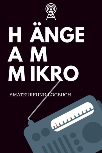 Amateurfunk logbuch 354 - a5,,