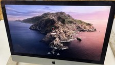 Apple iMac 27" A1419 LCD Display Retina 5K LM270QQ1 (SD)(A2)  2014