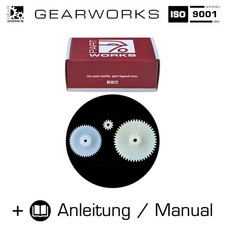 Tacho Zahnräder für BMW E23