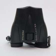 Pentax 8x25 ucf 6 2 - ,