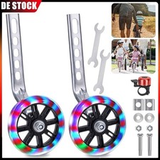 2er Stützräder 12 14 16 18