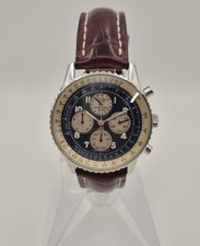 Breitling Navitimer Airbourne