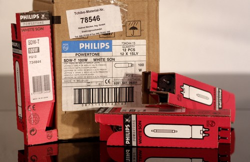 Philips master sdw 100w 825 - sdw-t, 100w/825