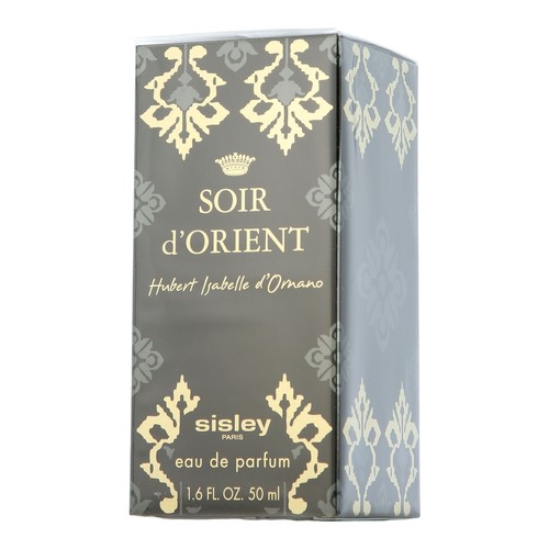 Sisley soir orient edp 50ml - d'orient,