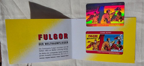 Hologramm telefonkarte - hologramm,