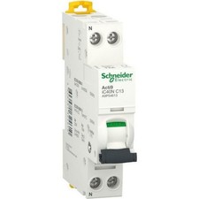 Schneider Electric A9 IC40N