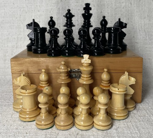 Schachfiguren schachspiel - schachfiguren,