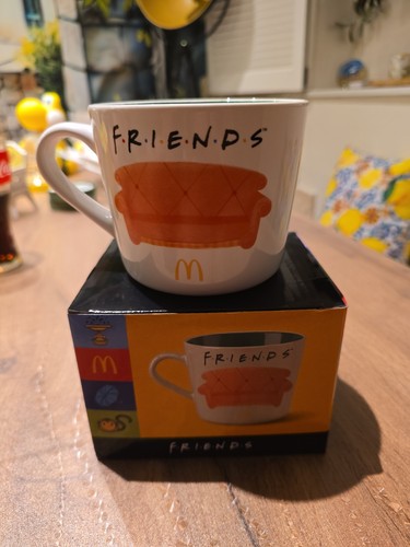 Donalds friends - donalds,