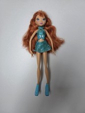 WINX Club Bloom Magic Winx Fee