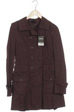 MANGO Mantel Damen Jacke Parka