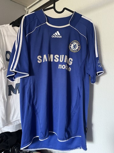 Michael ballack trikot - michael, fc