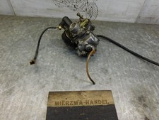 Hyosung GPS 125 Hyper Vergaser