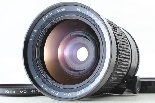 Cla neuwertig mamiya - [neuwertig], sekor