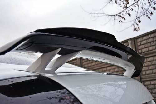 Maxton design heckspoiler - maxton,