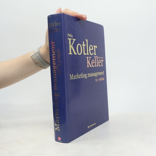 Marketing management -  , | 