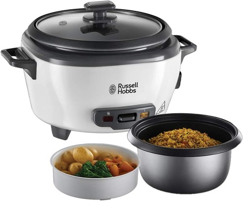 Russell hobbs reiskocher - russell,