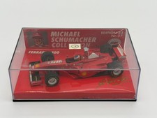 Ferrari F300 M. Schumacher