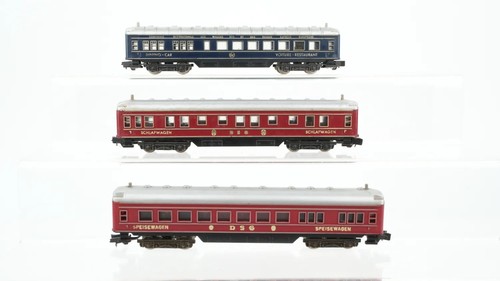 Rokal konvolut speisewagen - rokal,