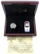 Davosa carrera panamericana - davosa,