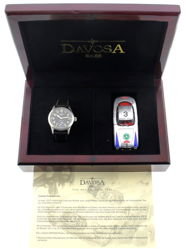 Davosa carrera panamericana - davosa,
