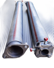 Torfedern/Torsionsfedern